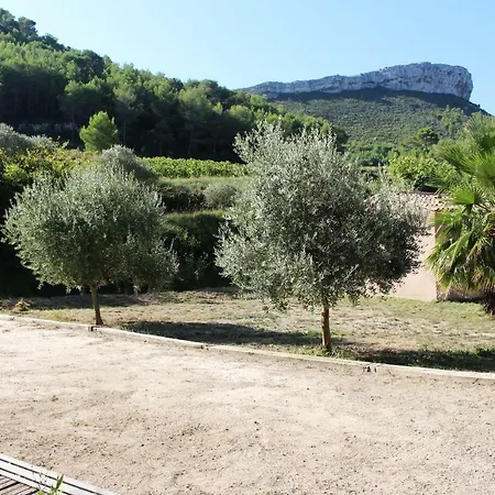 Le Vignoble De La Charbonniere Cassis