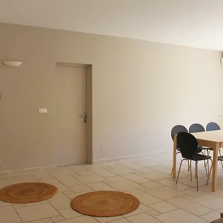 Le Vignoble De La Charbonniere Villa *