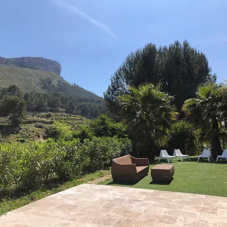 Le Vignoble De La Charbonniere Villa *